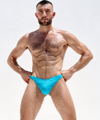 RUFSKIN® Underwear ARPA TURQUOISE