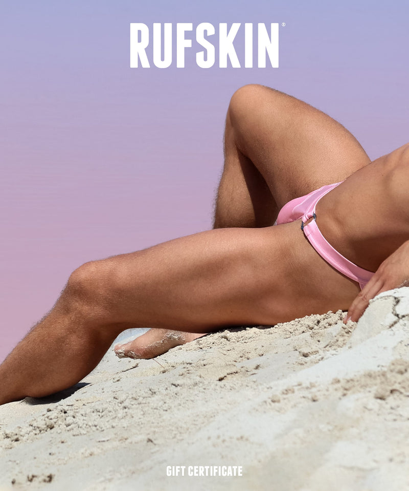 RUFSKIN® Gift Cards E-GIFT CARD