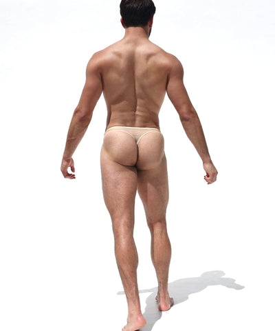 RUFSKIN® Underwear BRAVO NUDE