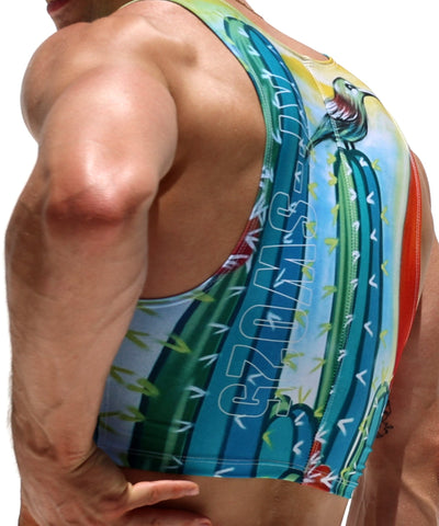 RUFSKIN® Swimwear CACTIVA