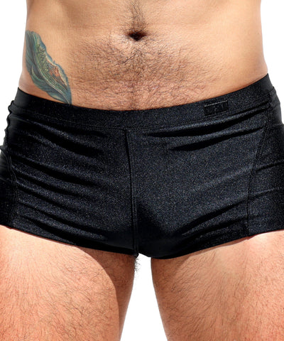 RUFSKIN® Swimwear CASTON BLACK