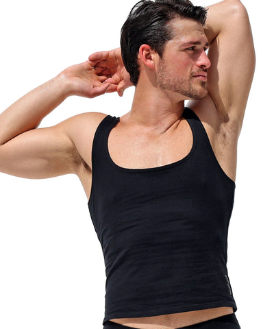 RUFSKIN® Sportswear CORE BLACK