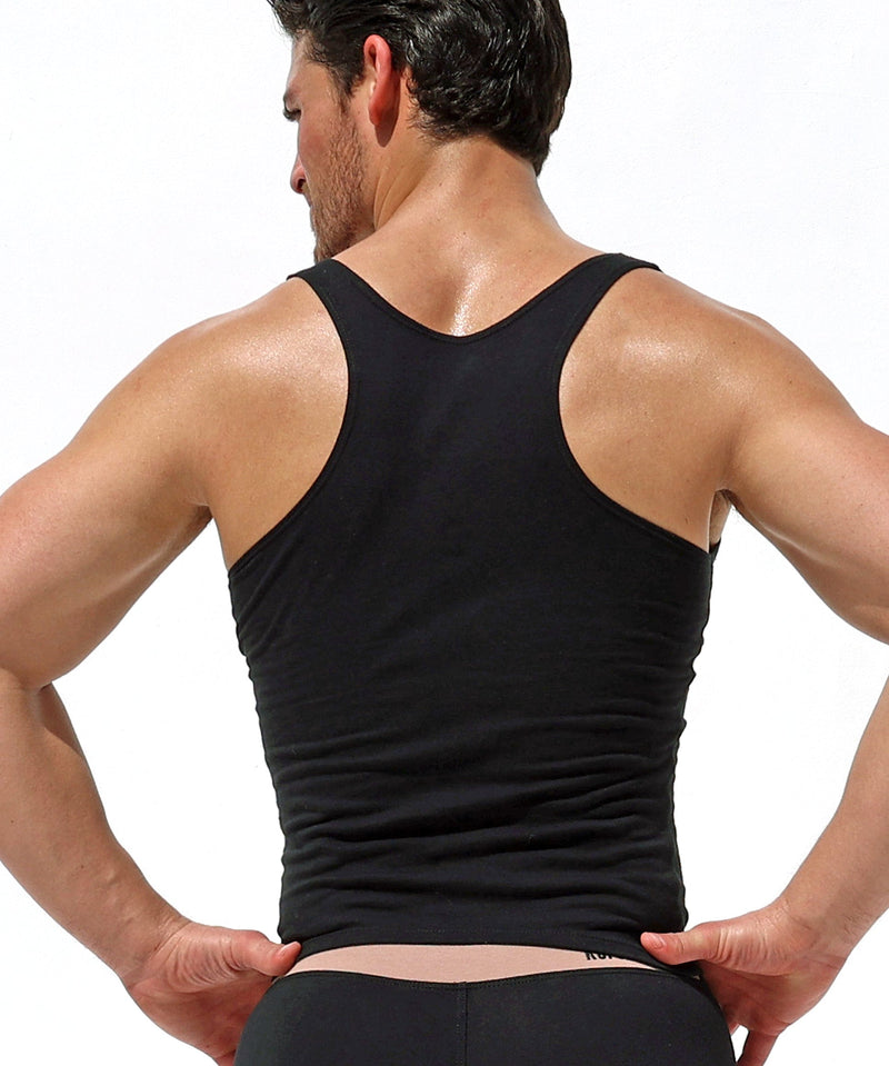 RUFSKIN® Sportswear CORE BLACK