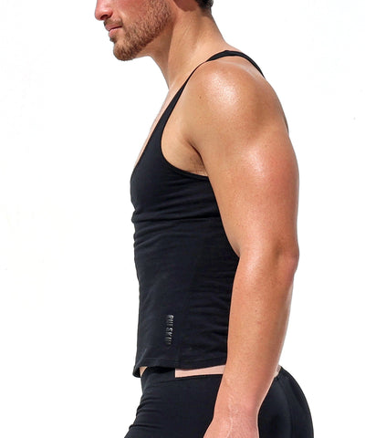 RUFSKIN® Sportswear CORE BLACK