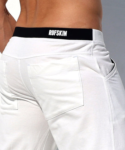 RUFSKIN® Sportswear GRAVITAS IVORY
