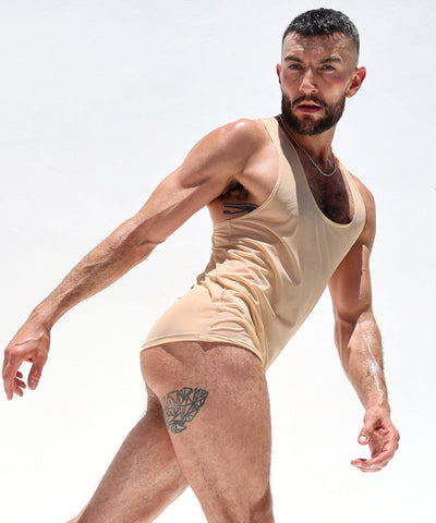 RUFSKIN® TOPS GUIDO NUDE