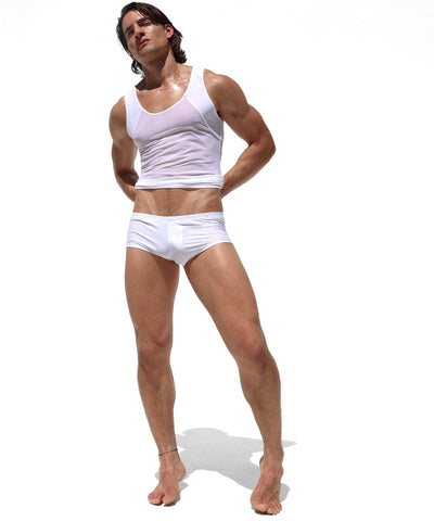 RUFSKIN® Underwear IKER WHITE