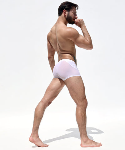RUFSKIN® Underwear ISCO WHITE