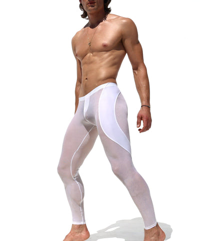 RUFSKIN® Sport-Lounge MONTANA WHITE