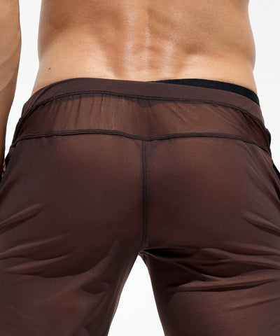 RUFSKIN® Loungewear PECHECO BROWN