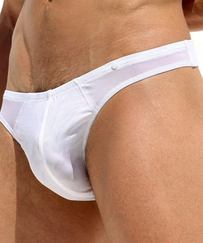 RUFSKIN® Underwear RASCAL WHITE