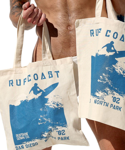 RUFSKIN® ACCESSORIES RUFCOAST TOTE