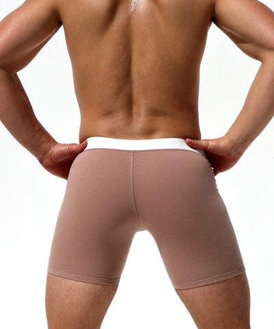 RUFSKIN® Sportswear TORQUE CAPPUCCINO