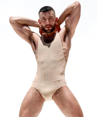 RUFSKIN® Loungewear VASA NUDE