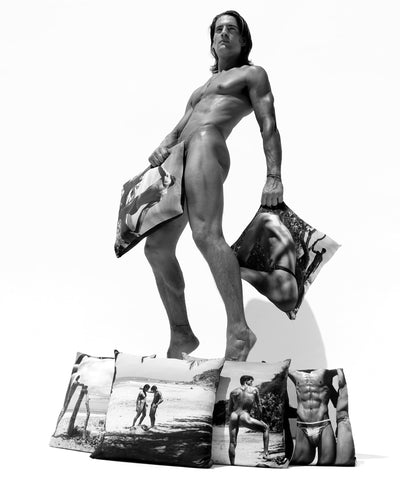 RUFSKIN® ACCESSORIES VOYEUR