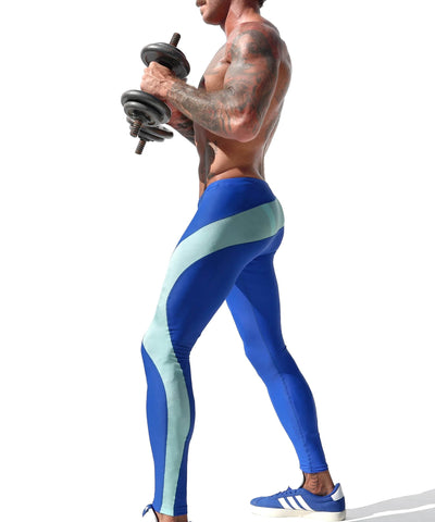 RUFSKIN® Sportswear VROOM ROYAL