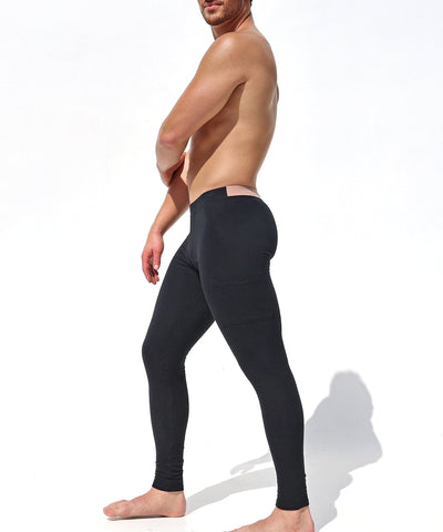 RUFSKIN® Sportswear ZENITH BLACK