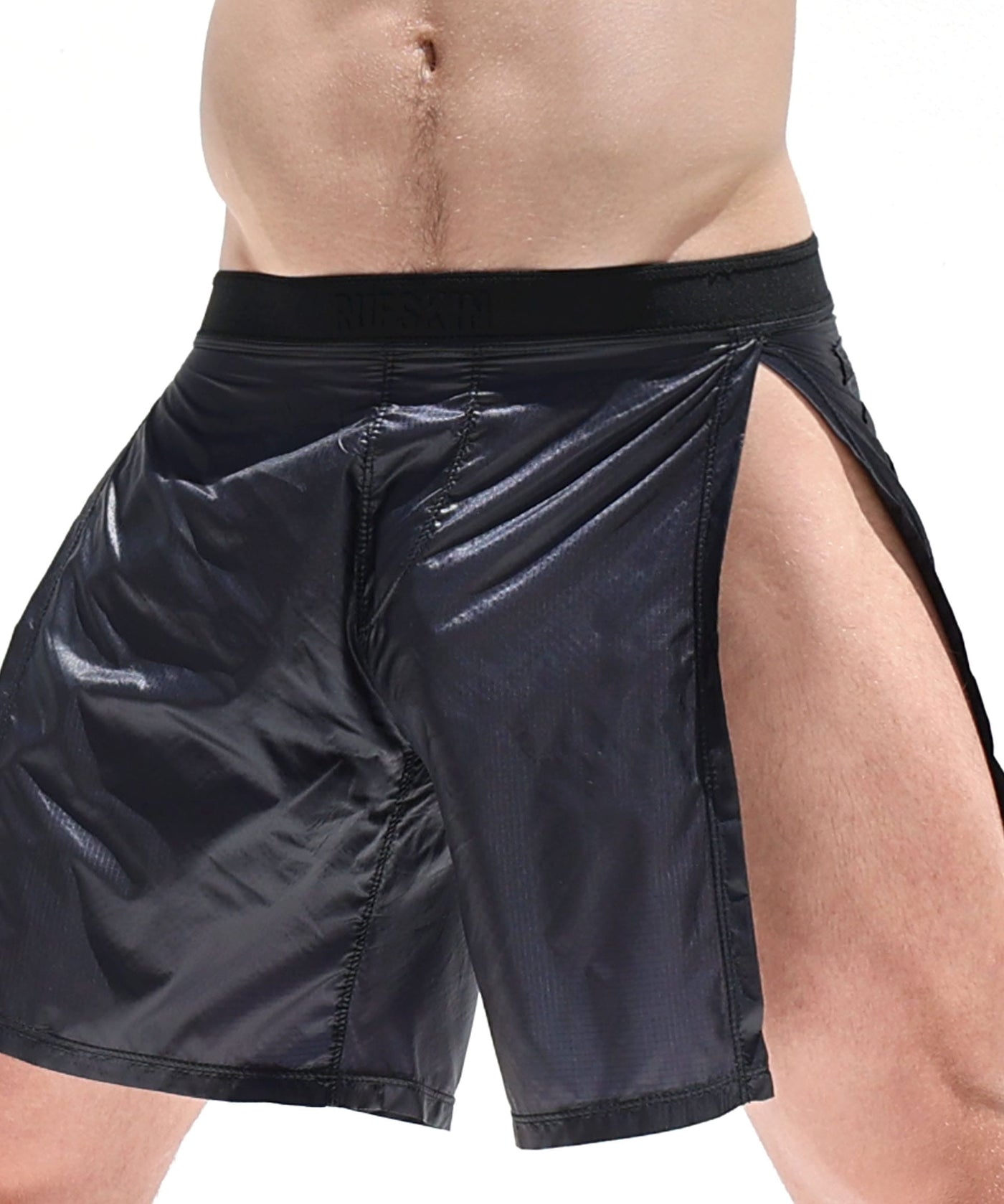 RUFSKIN® Sport-Lounge ASPHALT