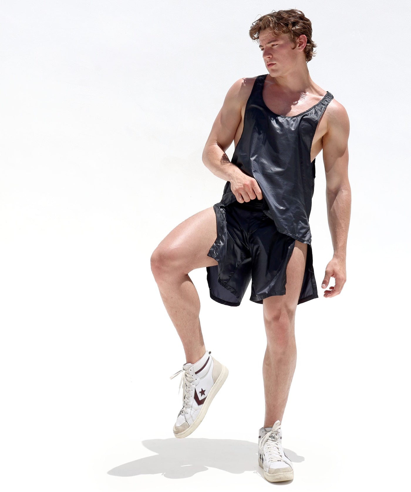 RUFSKIN® Sport-Lounge ASPHALT
