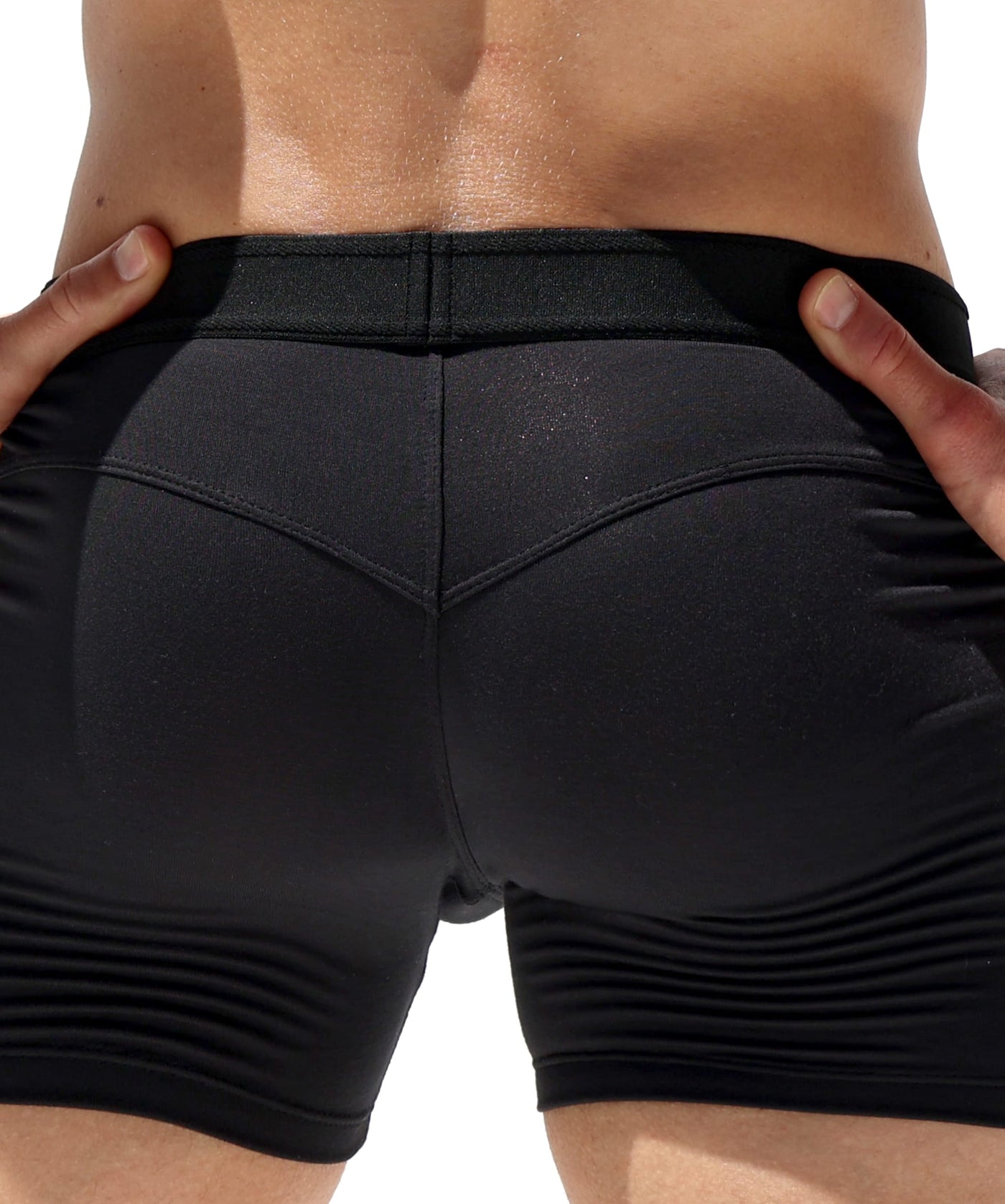 RUFSKIN® Underwear BODHI BLACK