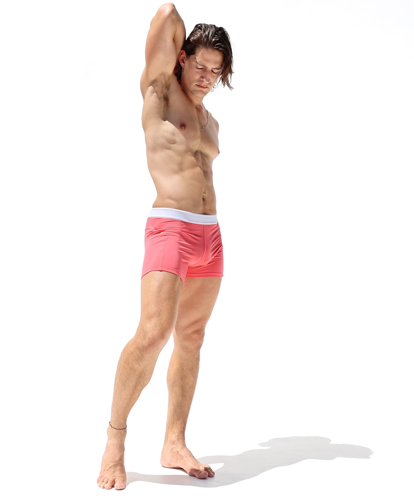 RUFSKIN® Underwear BODHI CORAL
