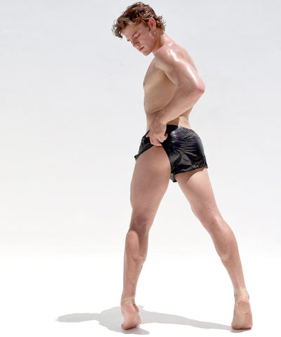 RUFSKIN® Swimwear BREEZE BLACK