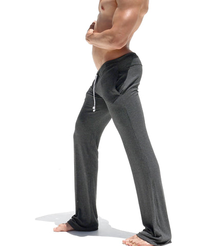 RUFSKIN® Sport-Lounge COLE CHARCOAL