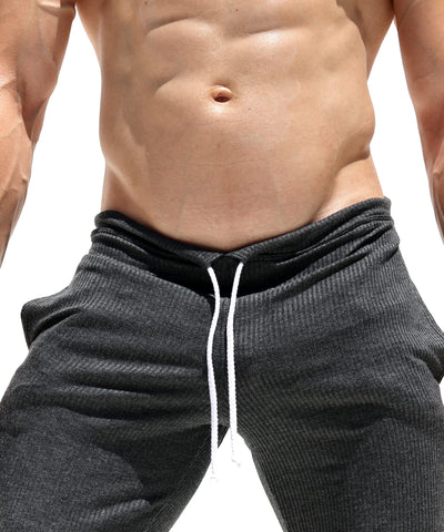 RUFSKIN® Sport-Lounge COLE CHARCOAL