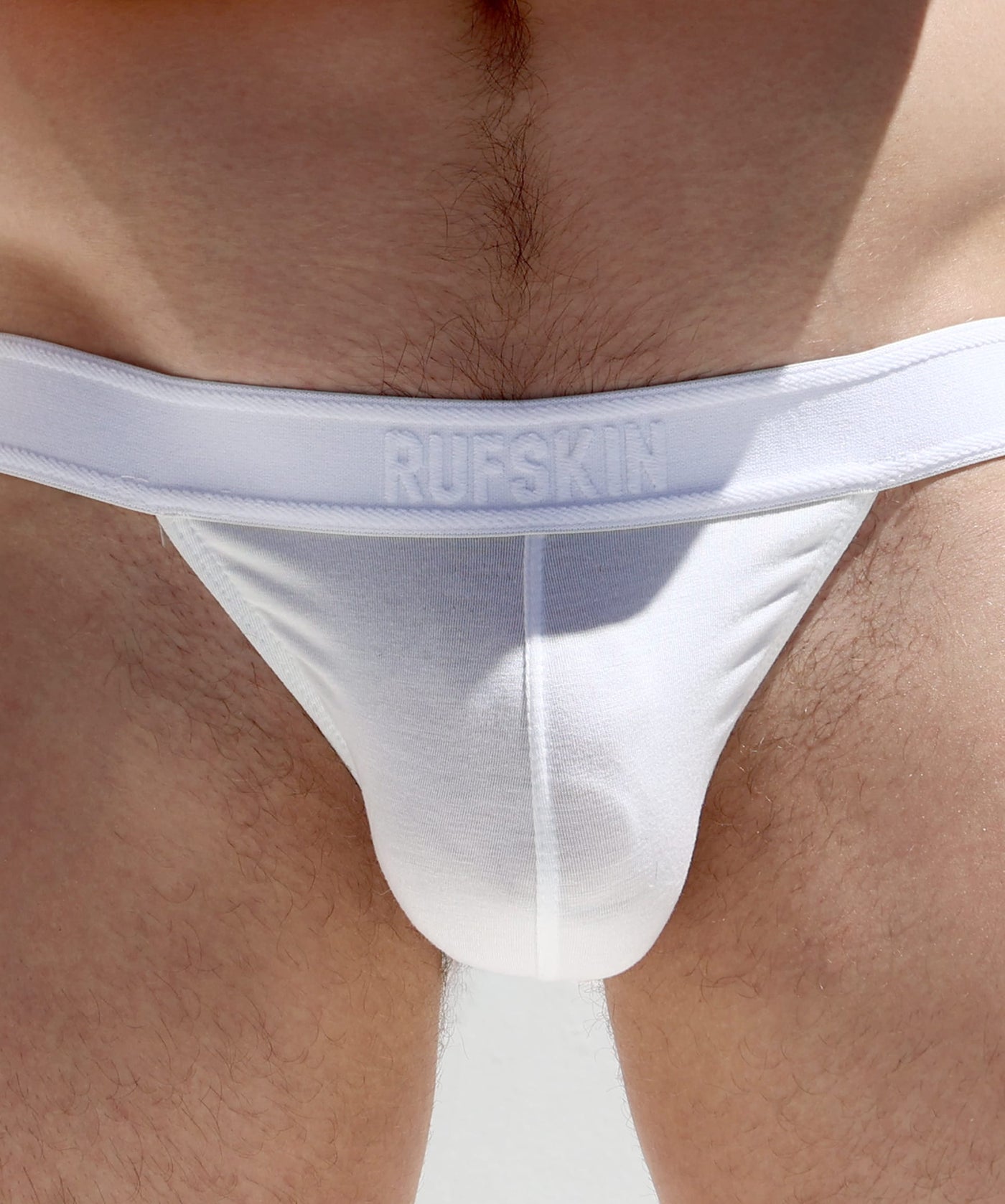 RUFSKIN® Underwear ELIO WHITE