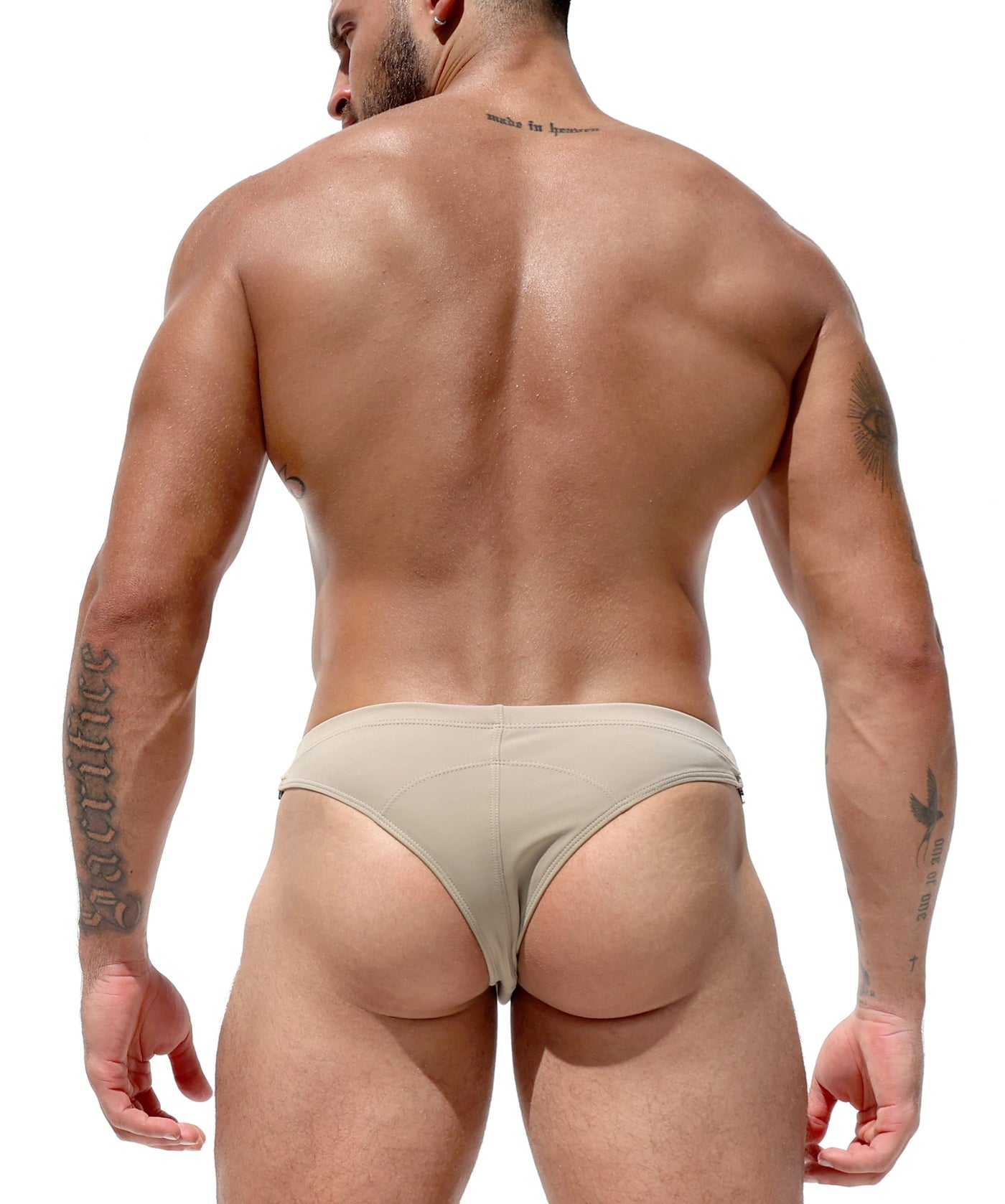 RUFSKIN® Swimwear GALWAY NUDE