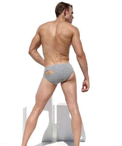 RUFSKIN® Underwear GLADIUS HEATHER GREY