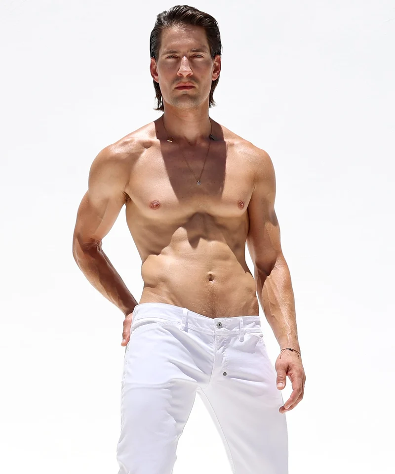 RUFSKIN® DENIM JOPLIN