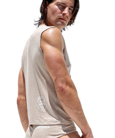 RUFSKIN® Shirts & Tops NOLAN BEIGE