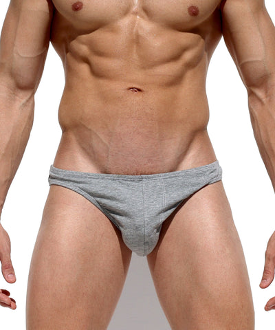 RUFSKIN® Underwear POSUS HEATHER GREY