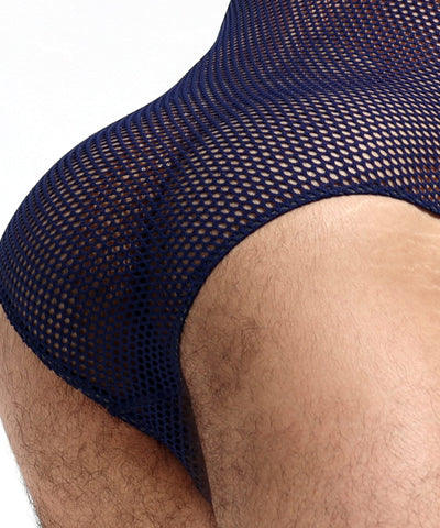 RUFSKIN® Bodysuits SAYULITA NAVY