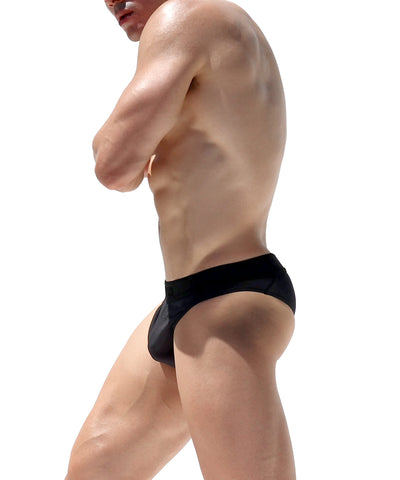 RUFSKIN® Underwear SHILOH BLACK