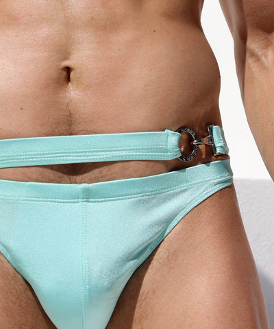 RUFSKIN® Swimwear TROMSO LIGHT TURQUOISE