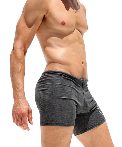 RUFSKIN® Underwear TROY CHARCOAL