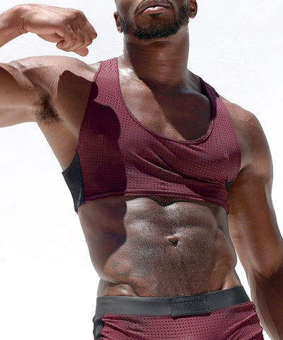 RUFSKIN® Shirts & Tops HANDSPRING