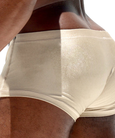 RUFSKIN® Shorts SALTO CHAMPAGNE