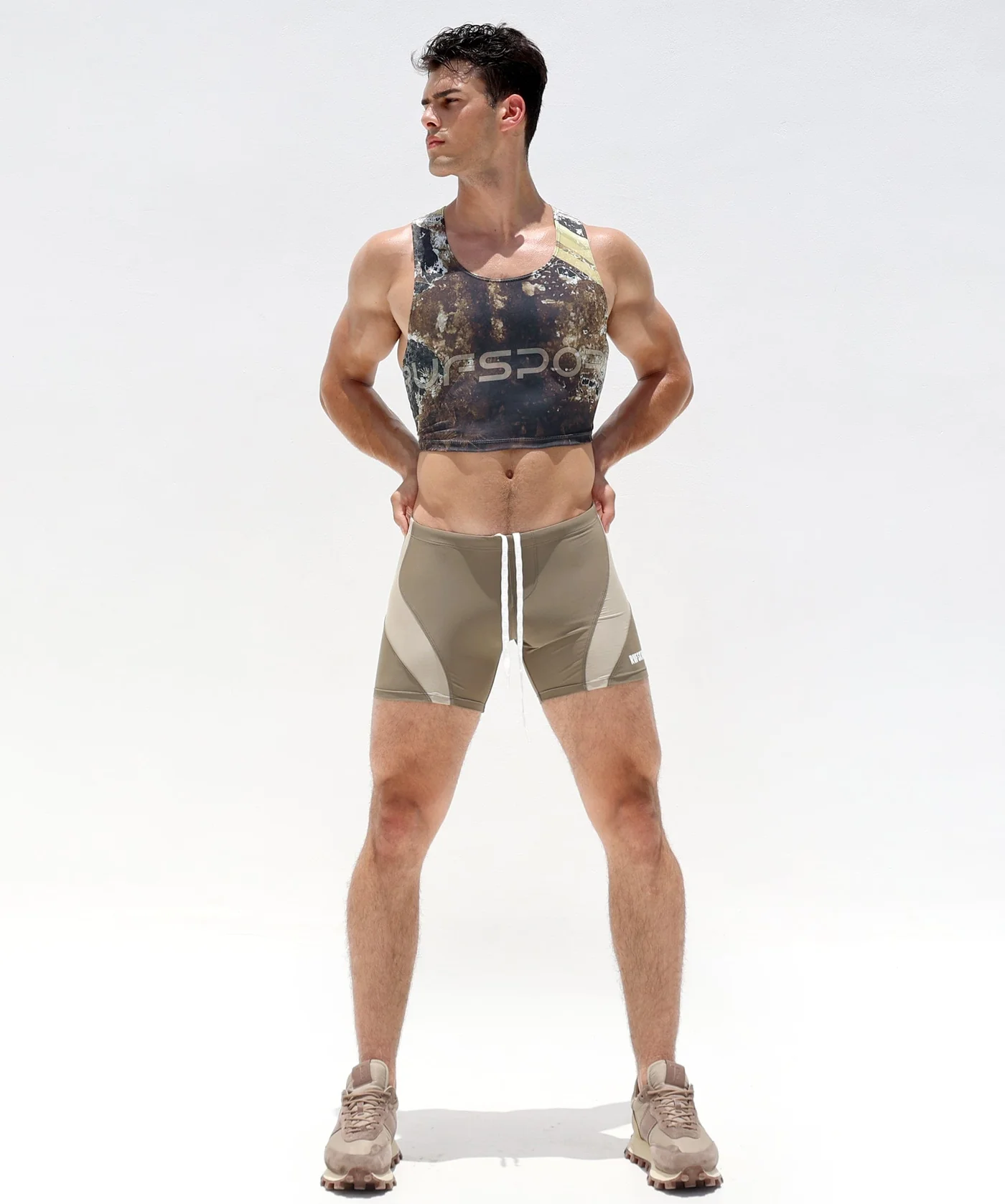 RUFSKIN® Sportswear 107