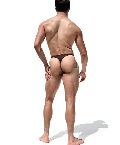 RUFSKIN® Underwear BRAVO BROWN