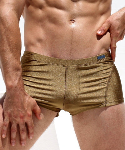 RUFSKIN® Swimwear CASTON DARK BRONZE