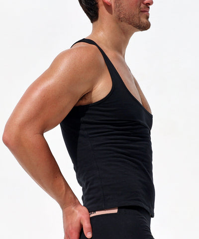 RUFSKIN® Sportswear CORE BLACK