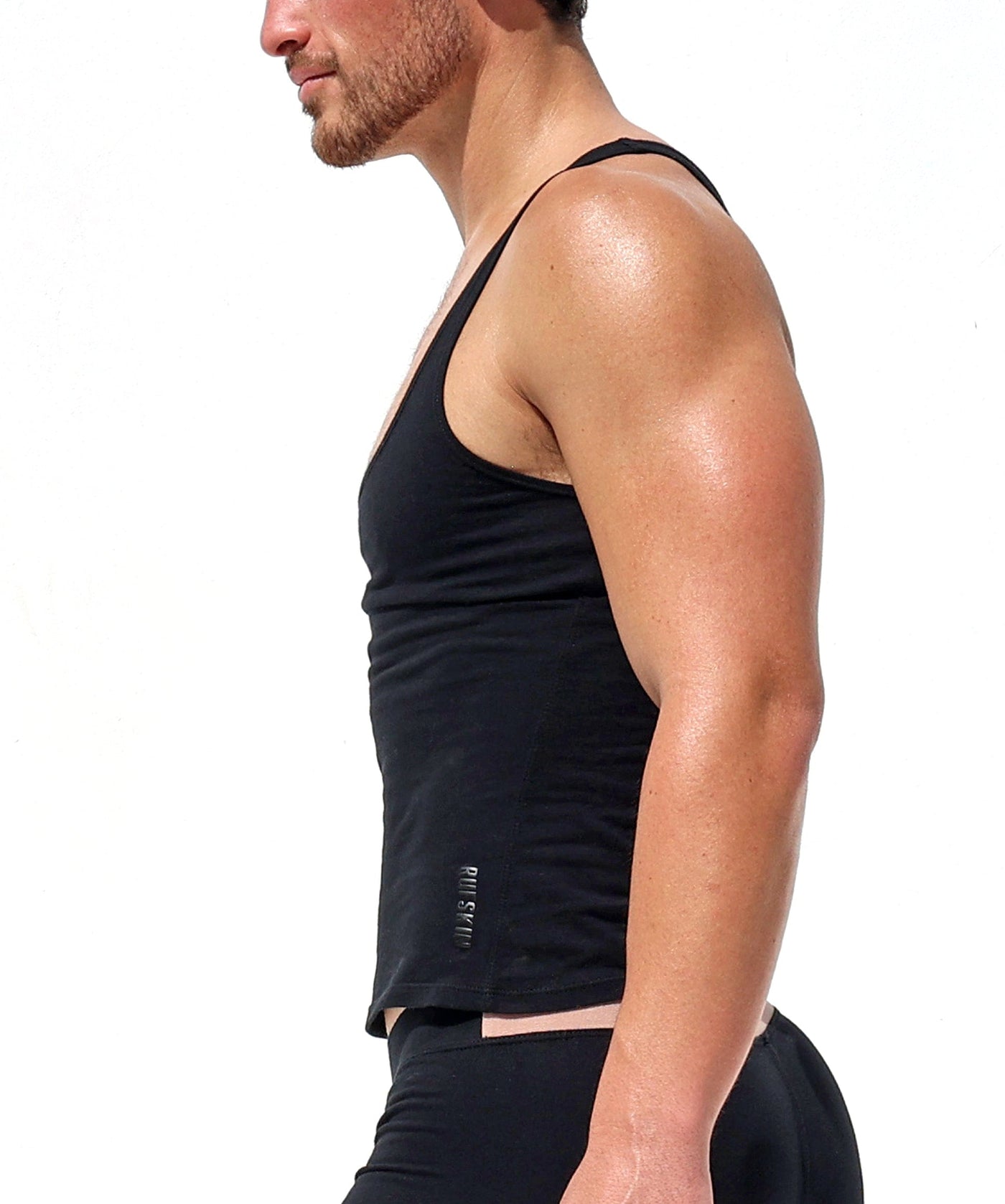 RUFSKIN® Sportswear CORE BLACK