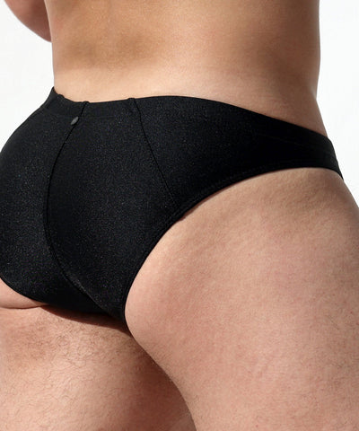 RUFSKIN® Swimwear FAUSTIN BLACK