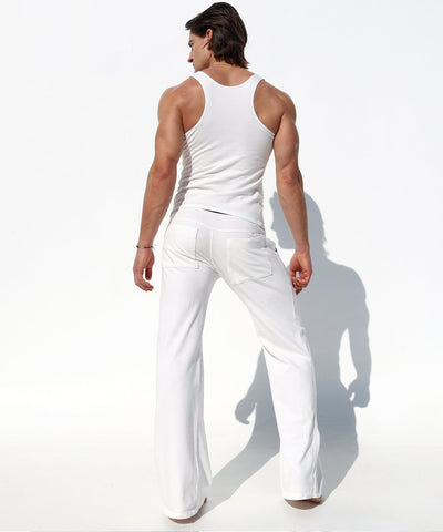 RUFSKIN® Sportswear GRAVITAS IVORY