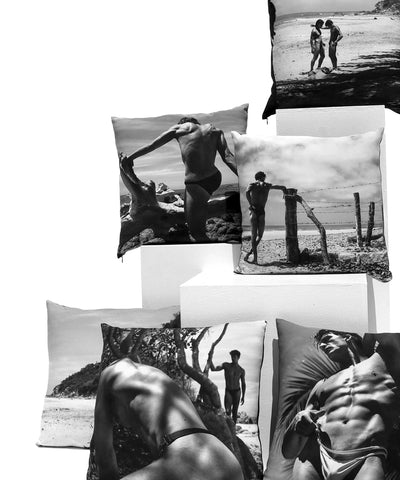 RUFSKIN® ACCESSORIES HOLD