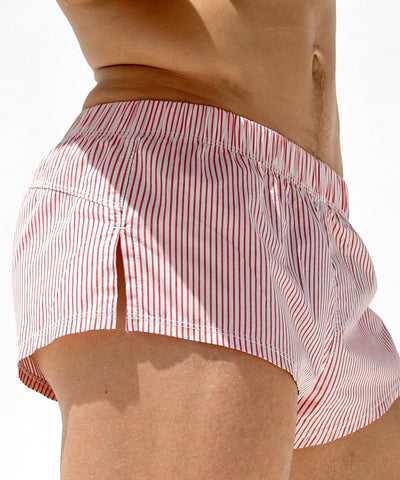 RUFSKIN® UNDERWEAR JIMMY RED