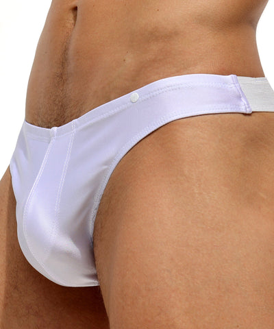 RUFSKIN® Underwear JOTHO WHITE